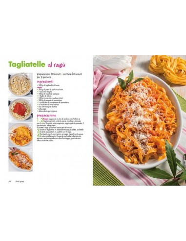 Ricette FACILI e VELOCI – i piatti più gustosi in cucina – ,  libreria online dove acquistare libri