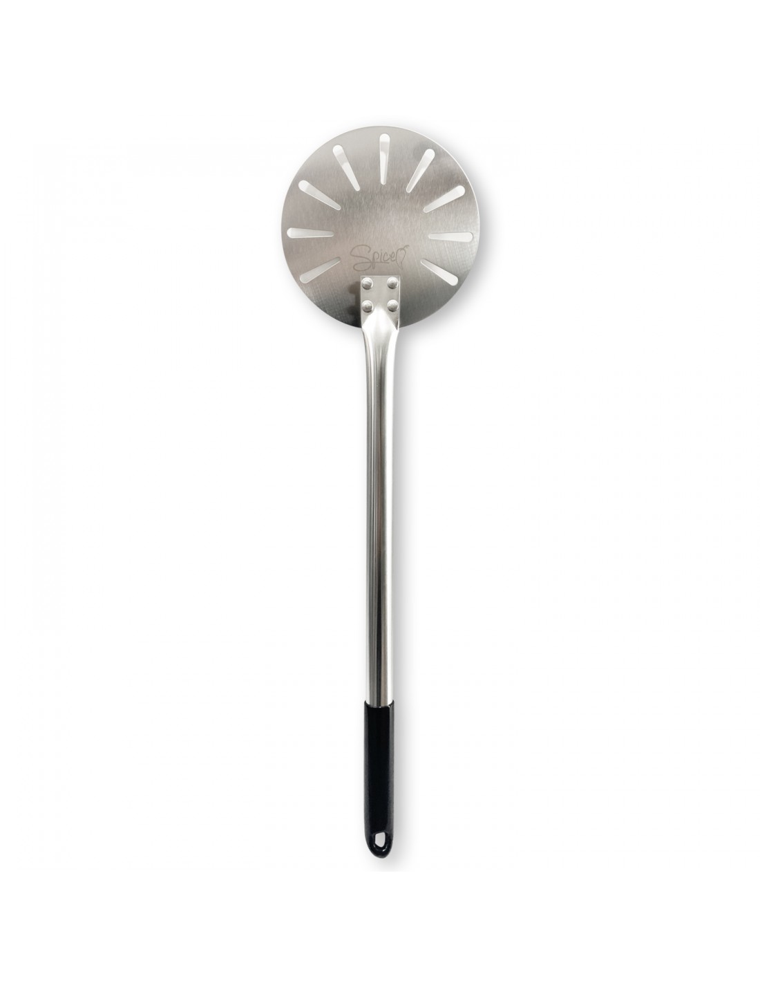 Pizza peel Pizza Party aluminum and stainless steel