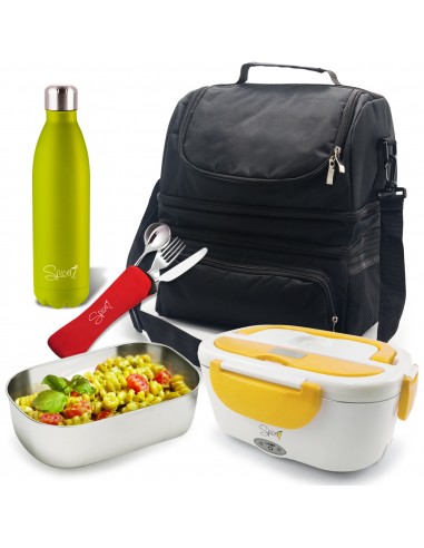 lunch bag thermos set