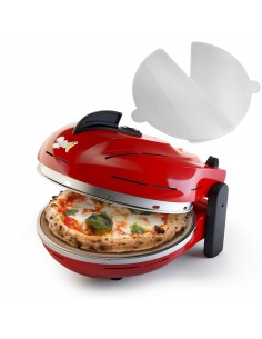 Page 1, Forno elettrico per pizza casalingo - Forno elettrico pizza 400  gradi