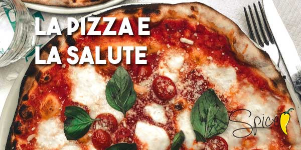 Pizza i Zdrowie: Mity i Prawdy