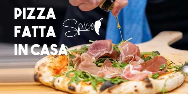Pizza Fatta in Casa: Consigli e Trucchi per i PrincipiantiPizza maison : trucs et astuces pour les débutants